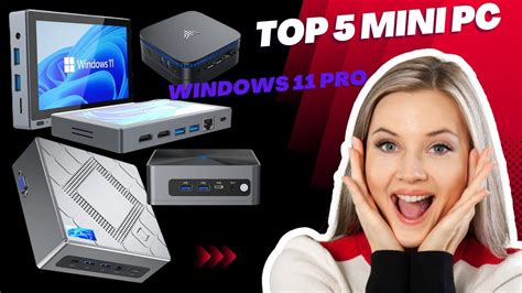 mini pc with gpu slot|The Best Mini PCs of 2023 .